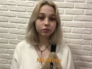 NadiGray