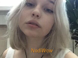 NadiWow