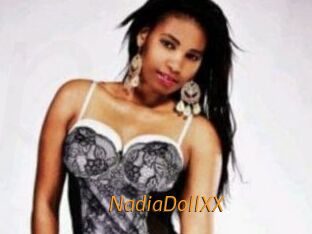 NadiaDollXX