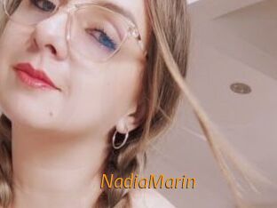 NadiaMarin