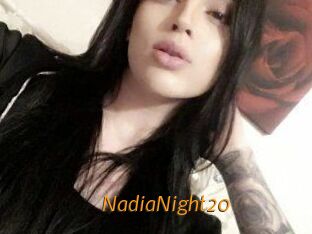 NadiaNight20