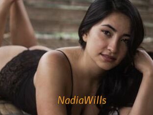 NadiaWills