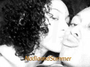Nadia_and_Summer