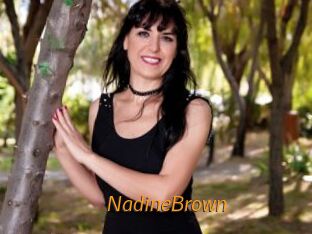 NadineBrown