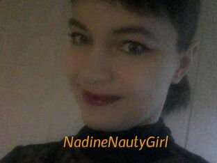 NadineNautyGirl