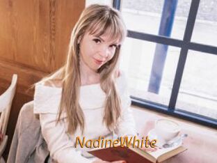 NadineWhite