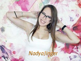 NadyaJinger