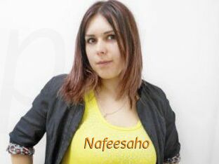 Nafeesaho