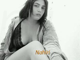 Nahiri