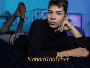 NahomThatcher