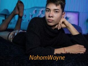 NahomWayne