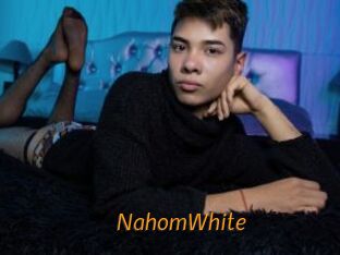 NahomWhite