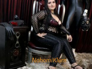 NahomiKlum
