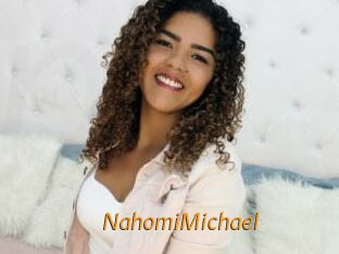 NahomiMichael Porn University