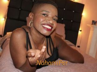 NahomiPer Porn University