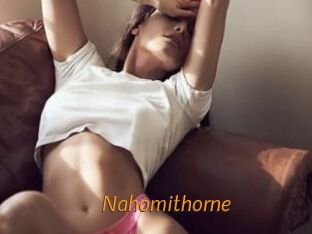 Nahomithorne