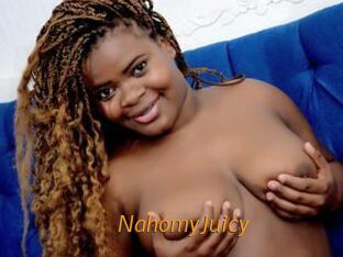 NahomyJuicy