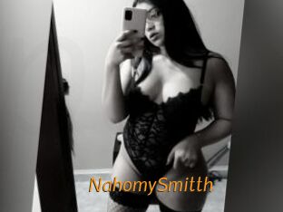 NahomySmitth