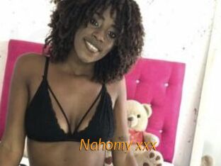 Nahomy_xxx
