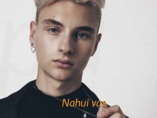 Nahui_vas