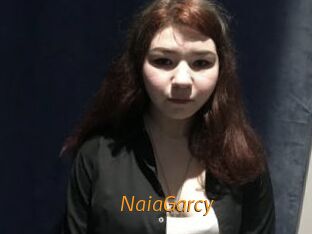 NaiaGarcy Porn University