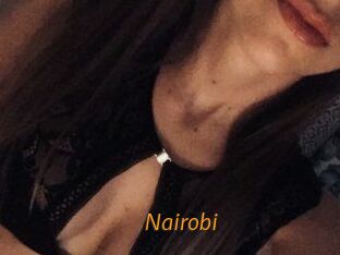 Nairobi