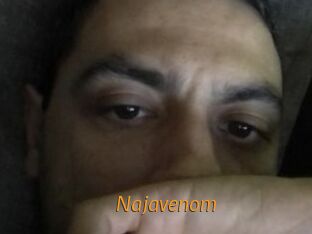 Najavenom