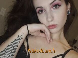NakedLunch