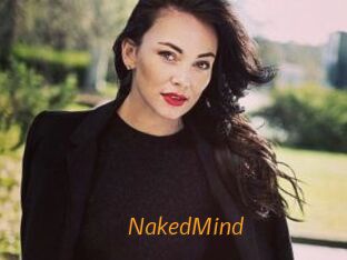 NakedMind Porn University