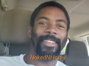 NakedNHorny