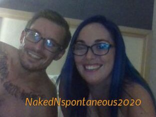 NakedNspontaneous2020