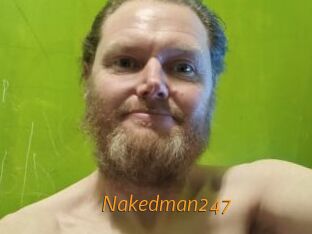 Nakedman247