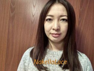 NakellaLace