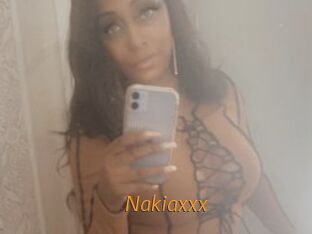 Nakiaxxx