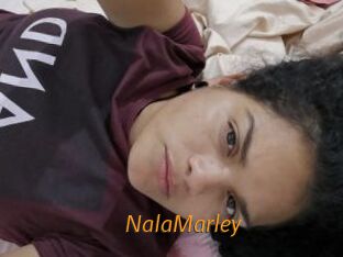 NalaMarley
