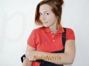 NalaNorris