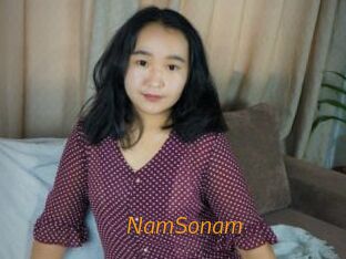 NamSonam
