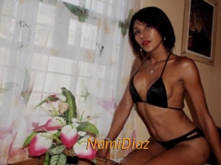 NamiDiaz