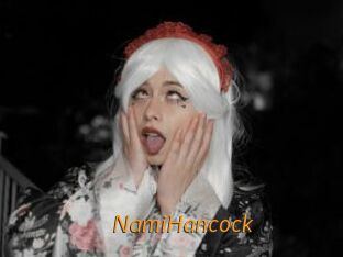 NamiHancock