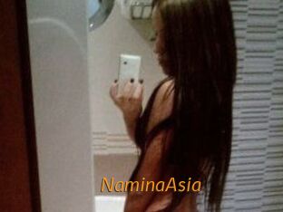 NaminaAsia
