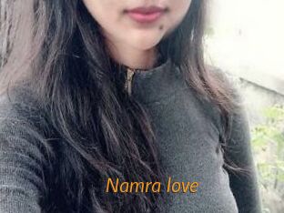 Namra_love