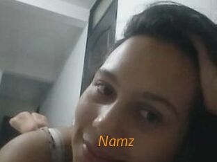 Namz