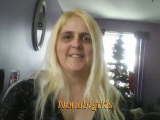 Nanabigtits