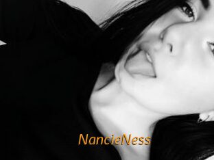 NancieNess
