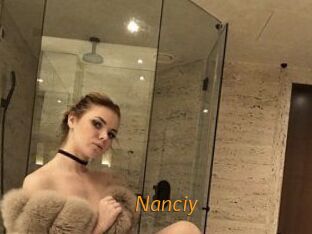 Nanciy