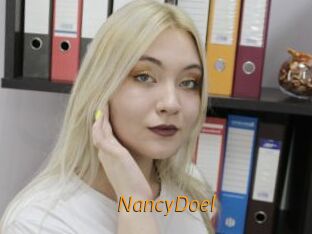 NancyDoel