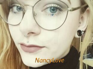 NancyLove Porn University