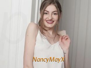 NancyMayX