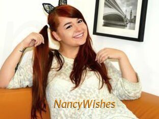 NancyWishes