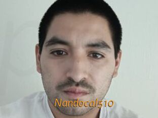 Nandocal510